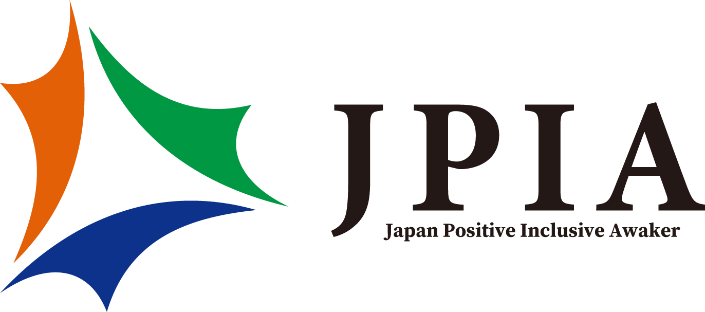 JPIAのロゴマーク